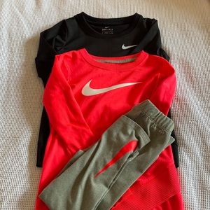 Nike Dri-fit Bundle toddler